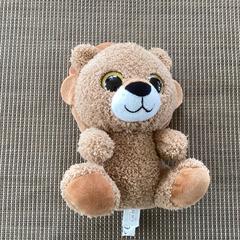 Knuffel, come riportato a iLost