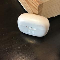 Oorcase, som rapportert av Qbuzz U-OV ved bruk av iLost