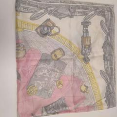 Elzáró szelep avec dessin de voyage dessus, amint azt IKEA Liège az iLost segítségével jelentette.