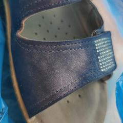 Zapatos, ha sido reportado por VITAZ campus Sint-Niklaas con iLost