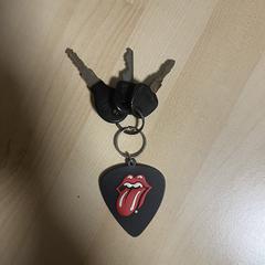 Key, som rapportert til iLost