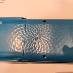 Rekenmachine bleue, zoals gemeld door TCL met iLost