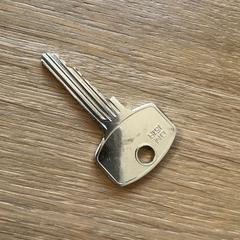 huis sleutel / huissleutel / sleutel, iLost-i jakinarazi zaion moduan