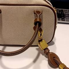 Bolsa, ha sido reportado por RAI Amsterdam con iLost