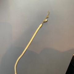 Bracelet Gold, como reportado por Van Gogh Museum utilizando o iLost