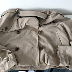 Kleding Jas, ha sido reportado por Regio Limburg - Leuven con iLost