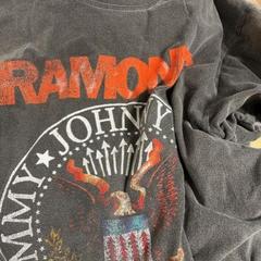 T shirt, as reported by DoubleTree by Hilton Rotterdam Centre using iLost