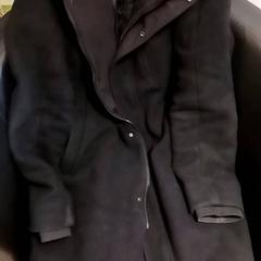 Winterjas, som rapportert av RRReis IJssel-Vecht ved bruk av iLost