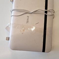 Modem Met stekker, jak nahlášeno Bibliotheek Neude (Utrecht) pomocí iLost