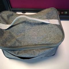 Bolsa, ha sido reportado por Twisto con iLost