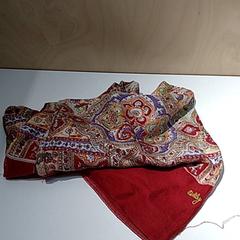 Šátek, jak nahlášeno IKEA Groningen pomocí iLost