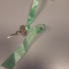 Sleutel, a été signalé par Vrije Universiteit Amsterdam utilisant iLost