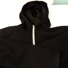 Casaco, como reportado por Vrije Universiteit Brussel (VUB) utilizando o iLost