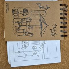 Carnet notitieblok, a été signalé par IKEA Amersfoort utilisant iLost