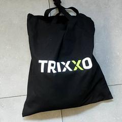 Torba - Stoffen tas, zgłoszono przez Centraal magazijn przy użyciu iLost