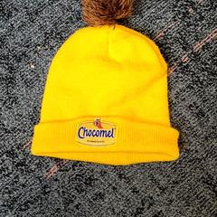 Beanie Geel, jak nahlášeno Connexxion Haarlem IJmond pomocí iLost