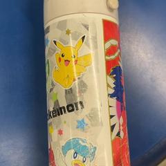 Botella ポケモン, ha sido reportado por IKEA福岡新宮 con iLost