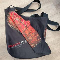 Taška, ako bolo nahlásené EBS OV Poeldijk pomocou iLost