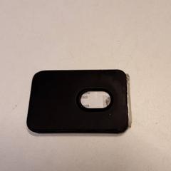 Kortholder, som rapportert av Qbuzz ZHN ved bruk av iLost