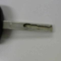 Chiavi della macchina, come riportato da Walibi Holland utilizzando iLost