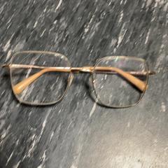 Prescription Glasses, as reported by Pathé Amersfoort using iLost