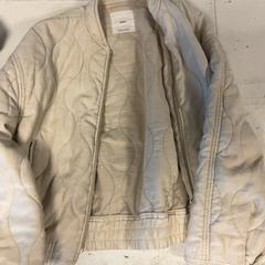 Detská bunda MNG, xs, beige, ako bolo nahlásené Artis pomocou iLost