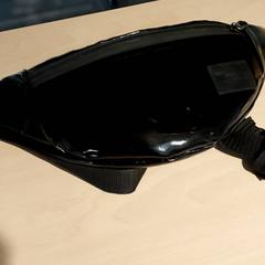 Taška Heuptas, jak nahlášeno Regio Antwerpen - Brussel pomocí iLost