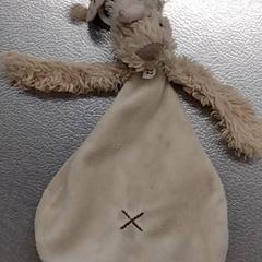 Peluche, come riportato da IKEA Utrecht utilizzando iLost