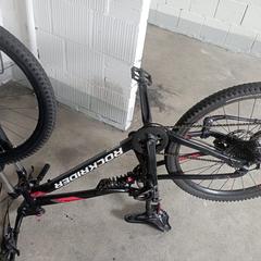 Fiets(Rockrider mountainbike), as reported to iLost