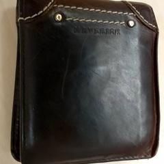 Peňaženka - PLETIUK, ako bolo nahlásené Regio Antwerpen - Brussel pomocou iLost