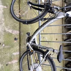 Dámsky bicykel Trek, ako bolo nahlásené Stadswerk072 pomocou iLost