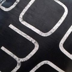 Taška Zwart, jak nahlášeno Qbuzz Fryslân pomocí iLost