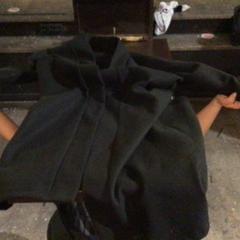 Jacka, rapporterat av De Heeren van Aemstel med iLost