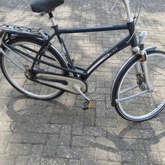 Herenfiets batavus, zgłoszono przez Stadswerk072 przy użyciu iLost