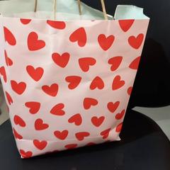 Táska, amint azt allGo Almere az iLost segítségével jelentette.
