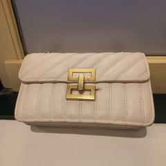 Táska, amint azt Arriva Limburg Zuid az iLost segítségével jelentette.