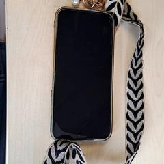 Telefono, come riportato da Connexxion Haarlem IJmond utilizzando iLost