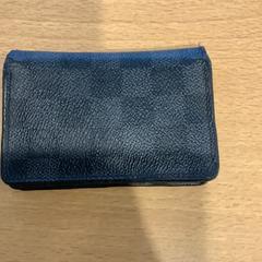 Wallet Tavares, as reported by Gemeente Amsterdam - Bureau Gevonden Voorwerpen using iLost