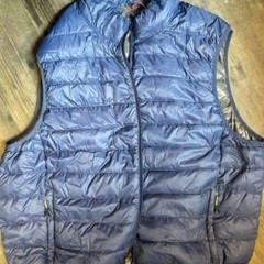 Body warmer, a été signalé par Inntel Hotels Amsterdam Centre utilisant iLost