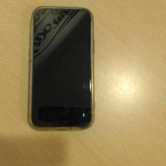 Iphone Blue, zgłoszono przez Walibi Holland przy użyciu iLost