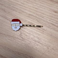 Spinka do włosów pere noel, zgłoszono przez IKEA Liège przy użyciu iLost