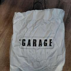 Tas, zoals gemeld door EBS OV Poeldijk met iLost