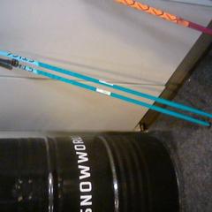 Skistokken, iLost를 사용하여 SnowWorld Landgraaf에 보고됨