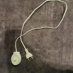 Carregador escova de dentes Elektrische, como reportado por Van der Valk Hotel Haarlem utilizando o iLost