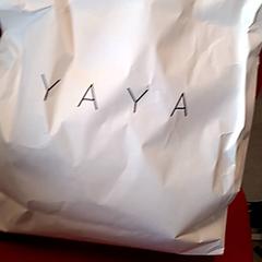 Sac, a été signalé par U-OV Amersfoort utilisant iLost