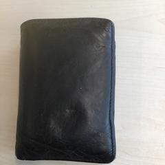 Brieftasche Heckert, gemeldet von Gemeente Nijmegen über iLost