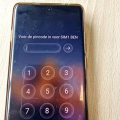 Phone onbekend, as reported by Gemeente Roermond using iLost