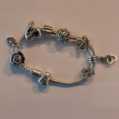 Pandora bedelarmband, iLost-i jakinarazi zaion moduan