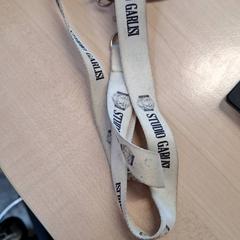 Chave cle, como reportado por IKEA Grenoble utilizando o iLost