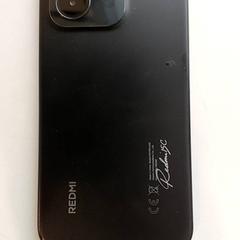 Smartfon Xiaomi - Zwart, zgłoszono przez Centraal magazijn przy użyciu iLost